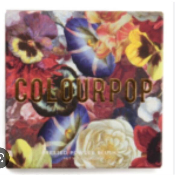 ColourPop Pressed Powder & Blush - Picture 4 of 7